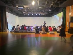 -小鸡哆哆故事屋·儿童乐园(嘉里城店)