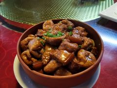 -田园山庄农家乐(石岩店)