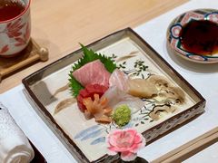 -鮨一日本料理(大中华店)