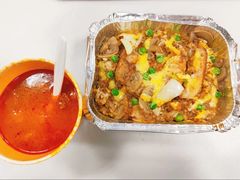-大家乐(惠州华贸店)