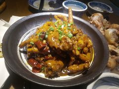 -95号酱骨·一块豆腐(展春园西路店)