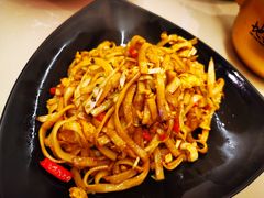 -地摊风云龙虾烧烤铺(润和国际店)
