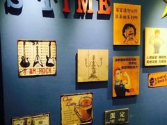 -S Team剧情密室(杭州龙翔桥店)