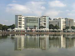 -美兰湖景区