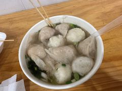 招牌全家福-家宴·灌蛋·沙茶面(曾厝垵店)