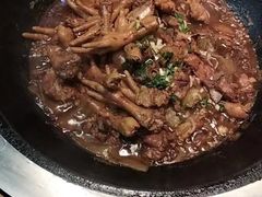 -咱屯子铁锅炖直营店(道东大鹰店)