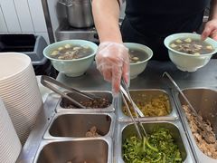 -回味鸭血粉丝汤(砂之船店)
