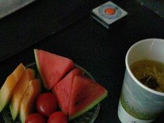 -华夏良子·足道SPA艾灸(金皇大厦店)