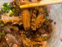 -吴长子卤菜馆(统一街店)