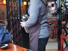 大堂-炭虎子水浒烤肉(梦时代店)