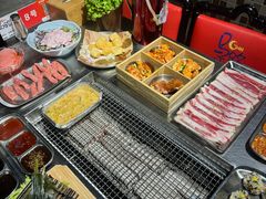 -马路牙子烧烤音乐酒馆(望京店)