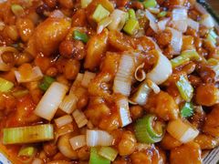 -先启半步颠·川菜小炒