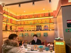 -上和臻品中国菜(花园街店)