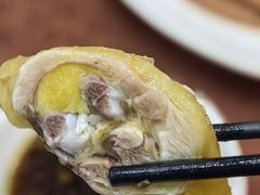 -瑞记湛江鸡饭店·粤西第一鸡(粤垦店)