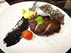-1981牛排西餐厅(海信店)
