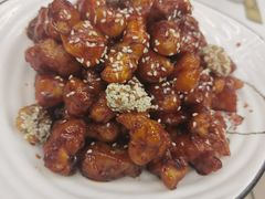 -昱德来·天津菜(河西店)
