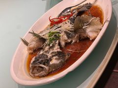 -苔圣园酒家(沪太店)