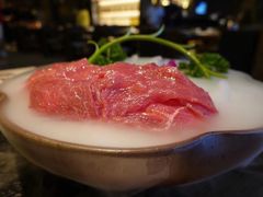 -盡膳口福跷脚牛肉火锅(北美新天地店)