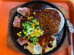 -中国传媒大学南广学院第3食堂