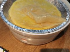 筋饼大份-姥姥家春饼店(佳亿时尚广场店)
