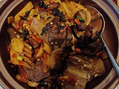 -马凯餐厅(地安门店)