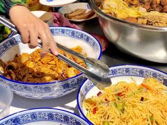 -王胖儿甏肉干饭(总店)