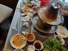 -鑫龙火锅城(青岛分店)