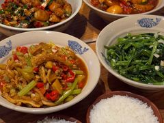 -潇湘阁(汉光百货店)