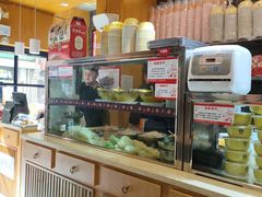 -老陈家擀面皮(木塔巷店)