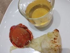 -盛宴标帜餐厅·亲子自助 (南昌喜来登酒店)