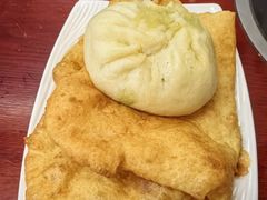 -北京清真房记小吃店