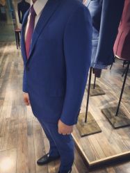 点击看大图 -优刻西服西装定制(金轮国际广场店)