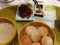 -大鸭梨烤鸭(金色漫香店)