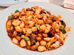 -川人百味(金安中央大街店)