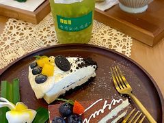 -有七甜品(恒达产业园店)