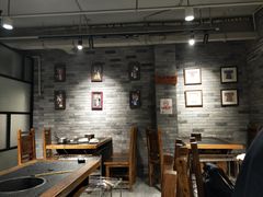 大堂-友乐居羊蝎子(西直门店)