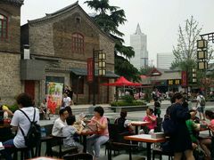 -老牌坊鲁菜名店(宽厚里店)