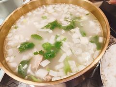 -春花民族美食(佳木斯总店)