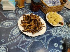 -云南李记罐罐米线饵丝小吃(汉中门金鹰店)