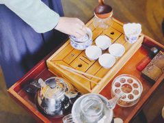 -潮府馆·非遗潮州菜·世纪公园(新国际博览中心店)