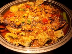 -烤匠麻辣烤鱼(IFS店)