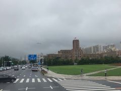 -大连人民广场