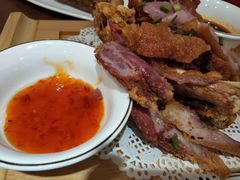 -李老哈·东北菜(宋园路店)