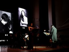 -中央音乐学院歌剧音乐厅