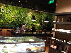 -Seesaw Coffee(环贸iapm店)