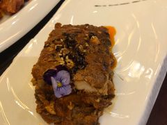 -马凯餐厅(长椿街店)