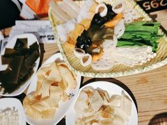 -鱼酷活鱼烤鱼(梅江印象城店)