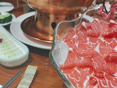 -和院老火锅铜锅烧烤海鲜(朱雀大街店)