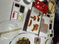 -玉林烤鸭店(黄村兴华店)