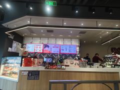 -COSTA COFFEE(丰联广场店)